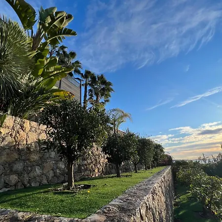 Golfe-juan - 10 People - Private Pool - Parking * ヴァロリス