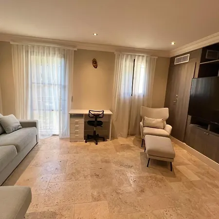 Golfe-juan - 10 People - Private Pool - Parking Villa Vallauris