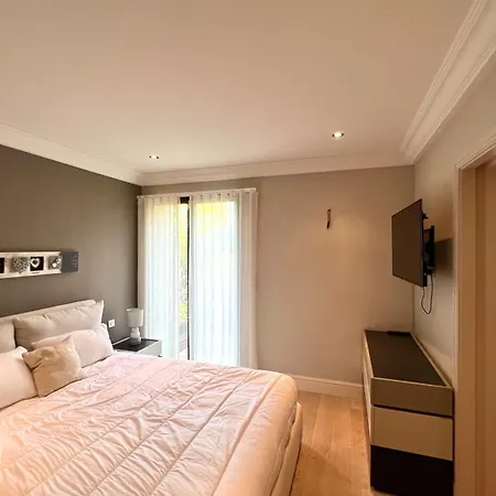 Villa Golfe-juan - 10 People - Private Pool - Parking