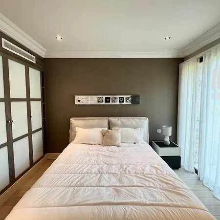Villa Golfe-juan - 10 People - Private Pool - Parking