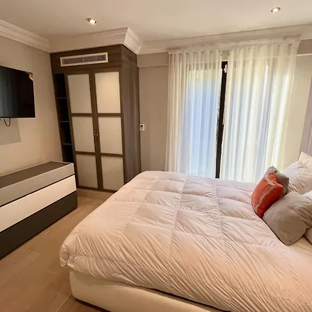 Golfe-juan - 10 People - Private Pool - Parking Villa Vallauris